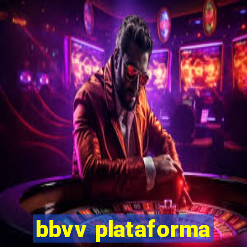 bbvv plataforma